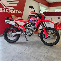 Honda CRF occasion - &Eacute;tupes - photo 2/4