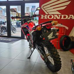Honda CRF occasion - &Eacute;tupes - photo 3/4