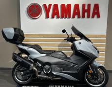 Yamaha T MAX