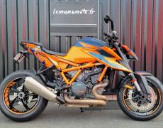 KTM Super Duke Ruaudin