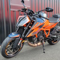 KTM Super Duke occasion - Ruaudin - photo 2/5