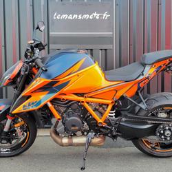 KTM Super Duke occasion - Ruaudin - photo 3/5
