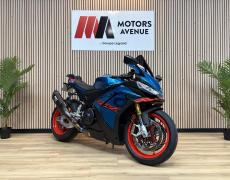 Aprilia autres Tours
