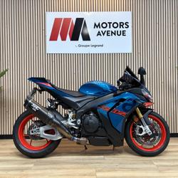 Aprilia RSV4 1100 RR occasion - Tours - photo 2/5