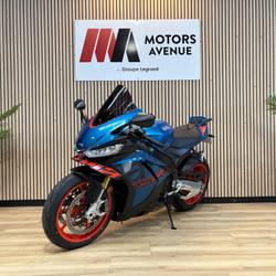Aprilia RSV4 1100 RR occasion - Tours - photo 3/5