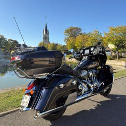 Indian Roadmaster occasion - Thillois - photo 3/5