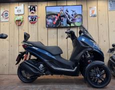 Piaggio MP3 Chambourcy