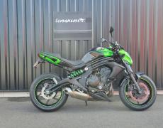Kawasaki ER