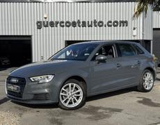 Audi A3 Sportback - 30 TDI 116CH BUSINESS LINE S TRONIC 7 EURO6D-T - 17 990 €
