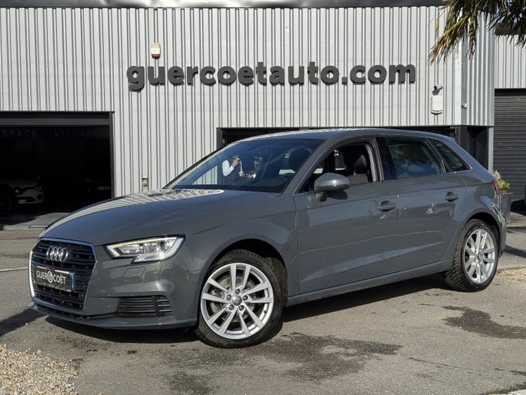 Audi A3 Sportback  - Business Line - 17 990 €