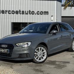 Audi A3 Sportback 30 TDI 116CH BUSINESS LINE S TRONIC 7 EURO6D-T Guer