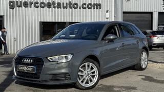 Audi A3 Sportback  - Business Line - photo 1