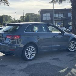 Audi A3 Sportback 30 TDI 116CH BUSINESS LINE S TRONIC 7 EURO6D-T Guer