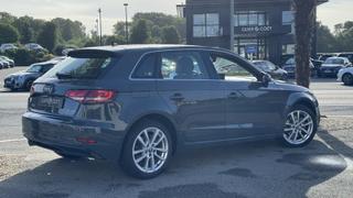 Audi A3 Sportback  - Business Line - photo 2