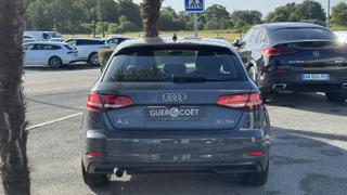 Audi A3 Sportback  - Business Line - photo 3