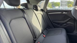 Audi A3 Sportback  - Business Line - photo 4
