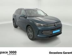 Volkswagen Tiguan Pontarlier