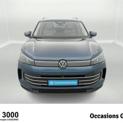 Volkswagen Tiguan Tiguan 1.5 eTSI 150ch DSG7 Elegance Pontarlier