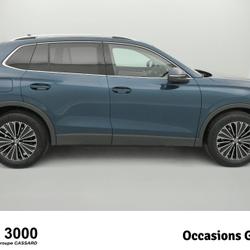 Volkswagen Tiguan Tiguan 1.5 eTSI 150ch DSG7 Elegance Pontarlier