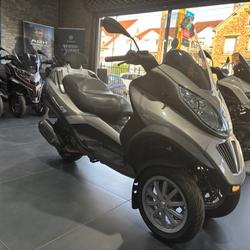 Piaggio MP3  Villemoisson-sur-Orge