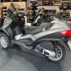 Piaggio MP3  Villemoisson-sur-Orge
