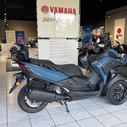 Yamaha Tricity occasion - Coigni&egrave;res - photo 2/5