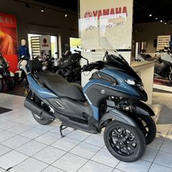 Yamaha Tricity occasion - Coigni&egrave;res - photo 3/5