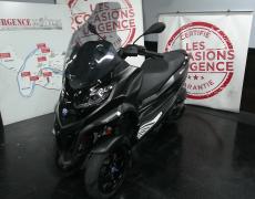 Piaggio MP3 Paris 17e Arrondissement