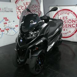 Piaggio MP3  Paris 17e Arrondissement