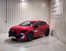 Renault Clio 6 Morlaix