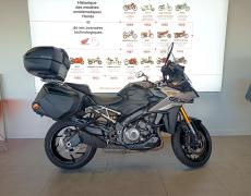 Suzuki GSX Mérignac