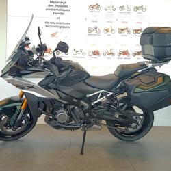 Suzuki GSX occasion - M&eacute;rignac - photo 2/4