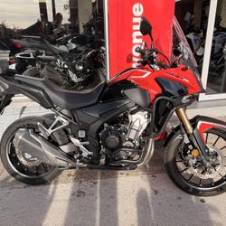 Honda CB occasion - Corbeil-Essonnes - photo 2/3