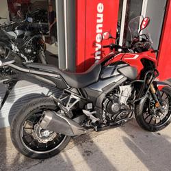 Honda CB occasion - Corbeil-Essonnes - photo 3/3