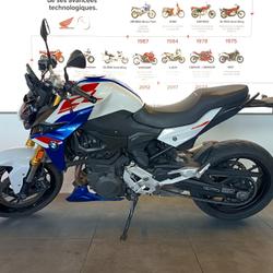 BMW F 900 R occasion - M&eacute;rignac - photo 2/4
