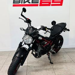 Suzuki SV occasion - Villefranche-sur-Sa&ocirc;ne - photo 2/4