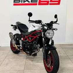 Suzuki SV occasion - Villefranche-sur-Sa&ocirc;ne - photo 3/4
