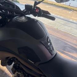 Yamaha TRACER 7 35KW occasion - Bourg-l&egrave;s-Valence - photo 3/5