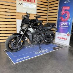 Yamaha MT09 occasion - Royan - photo 2/5