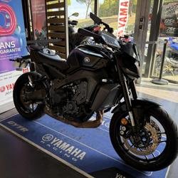 Yamaha MT09 occasion - Royan - photo 3/5