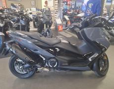 Yamaha T MAX Villeneuve-d'Entraunes