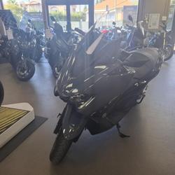 Yamaha T MAX occasion - Villeneuve-d'Entraunes - photo 2/3
