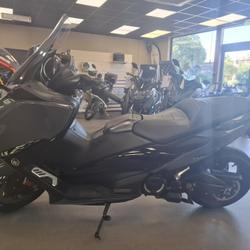 Yamaha T MAX occasion - Villeneuve-d'Entraunes - photo 3/3
