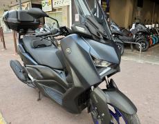 Yamaha X MAX Tourcoing