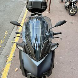 Yamaha X MAX  Tourcoing