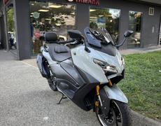 Yamaha T MAX Grenoble