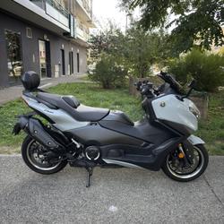 Yamaha T MAX occasion - Grenoble - photo 2/5
