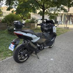 Yamaha T MAX occasion - Grenoble - photo 3/5