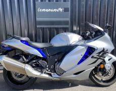 Suzuki autres Ruaudin