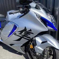 Suzuki HAYABUSA 1340 occasion - Ruaudin - photo 2/5